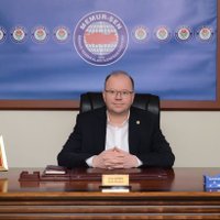 Erol ERMİŞ(@ErmisErol) 's Twitter Profile Photo