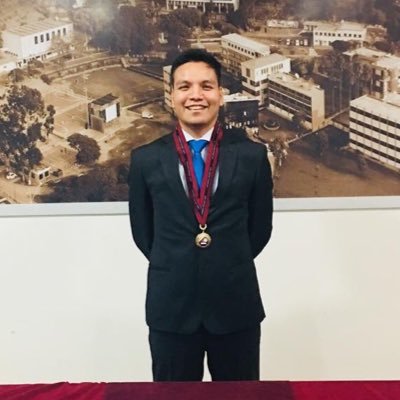 IASD
Wife @CarlaDávila
Lic. Administración 📈📉