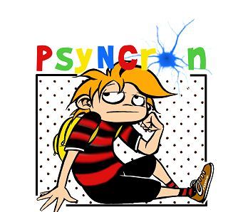 Mi foco de interes son los trastornos del neurodesarrollo.