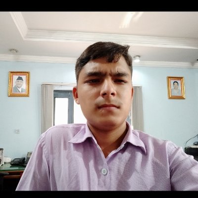 BinodKa44575610's profile picture. Standing by the truth dauntless against power