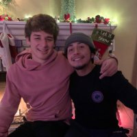 Trevor Sutt (@trevorsutt9) 's Twitter Profile Photo Trevor Sutt (@trevorsutt9) 's Twitter Profile Photo