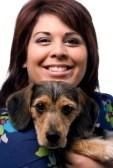 Dog lover. Cat enthusiastic. Fish neutral. Find me @ http://t.co/pWw6SRgdJy