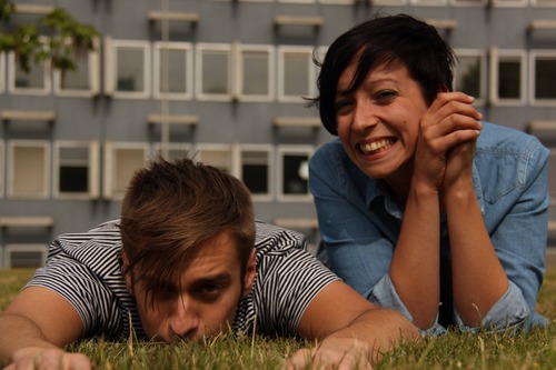 vriendenvdradio's profile picture. vanaf 30 mei terug op Studio Brussel