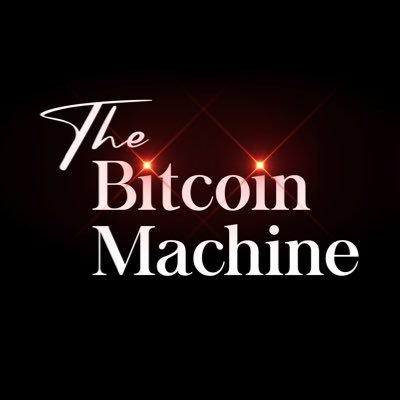 The Bitcoin Machines Profile