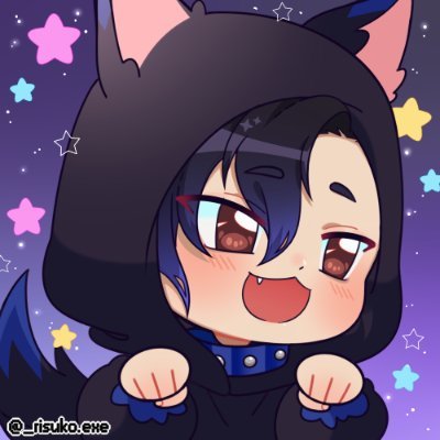 bakaderuさんのプロフィール画像