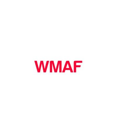 Celebrating WMAF. White Male Asian Female #WMAF #AFWM Follow @mac_knighttt