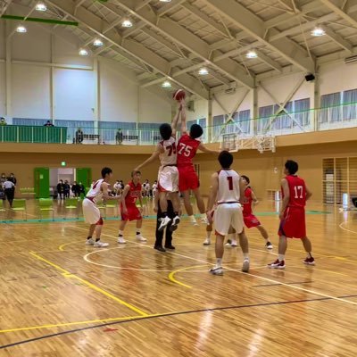東北大男子バスケ部 2021新歓 Tohokubbc 2021 Twitter
