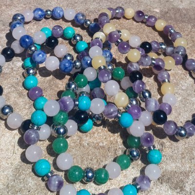 UpBracelets's profile picture. 