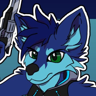 Hi I'm Chrono, a werewolf that makes indie games and other stuff. Check out my projects and follow to see what I'm working on!
https://t.co/nfGwf6nhSn