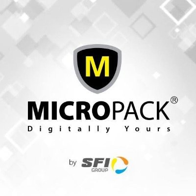 #QualityBeyondLimit
Official Account of MICROPACK INDONESIA