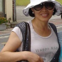 옆집 아줌마 (@naboglan) 's Twitter Profile