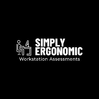 I'm passionate about ergonomics.  I know how much time is spent sitting at a computer, and I want to make that experience as comfortable as possible for you!