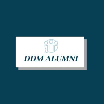 Current and former digital media students. Always #learningbydoing. Fresh faces always welcome. Come for the camaraderie, stay for the camaraderie.
