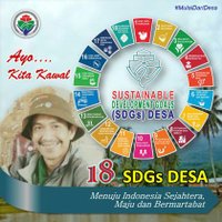 Edy Sudrajat _Aktivis Desa(@EdyBerdesa) 's Twitter Profile Photo