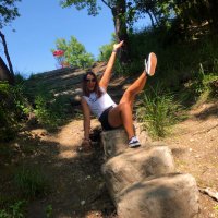 vanessa (@baldeon_vanessa) 's Twitter Profile