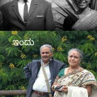 M. S. Srinivasa Rao (@macharajarao) 's Twitter Profile