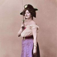 fireflynotes's profile picture. Designing and crafting fibre notions from the salty west coast of Canada.