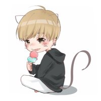あいす(@ak_uop) 's Twitter Profile Photo