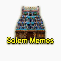 Salem Memes(@SalemMemesOffl) 's Twitter Profile Photo