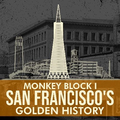 Retelling forgotten stories from San Francisco's golden past, 1776 - 1906, based on newspapers, books, and personal accounts, of the time.