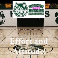 HHS Girls Basketball(@hhs_ladyhuskies) 's Twitter Profile Photo