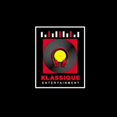 Welcome to the official page of Klassique entertainment
Stay tuned to get quality entertainment
Watch out this space for back to back mixtapes