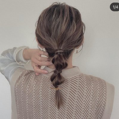 ns___k_a_e_d_e_'s profile picture. 美容アカウント💄皆さんと一緒に綺麗になりたいです💞美容好き💆🏼‍♀️コスメ💆🏼‍♀️スキンケア💆🏼‍♀️