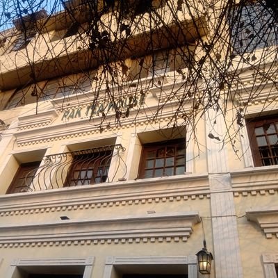 Aasho_J's profile picture. 'Mann na Manam'. A bibliophile. Coffee addict. Life is bigger than life...