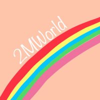 2MWorld เลนนาร์ท โต๊ะลินมูน สกัวดิส🐰(@2Mworld_shop) 's Twitter Profile Photo