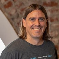 James Van Prooyen (@jamesvanprooyen) 's Twitter Profile