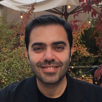 Kemal Kıvanç Aköz (@kivancakoz) 's Twitter Profile
