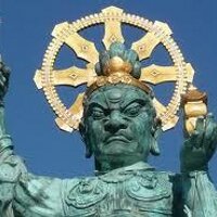 世直し太郎 (@yonaoshitarou) 's Twitter Profile Photo