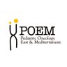 poem_group's profile picture. The Pediatric Oncology East and Mediterranean (POEM) Group
