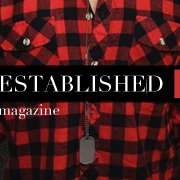 Established Magazine (@establishedmag) 's Twitter Profile