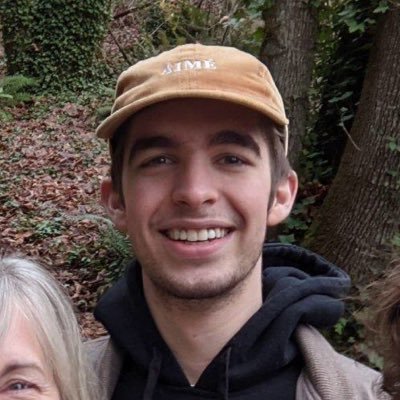 JettGoforth's profile picture. all i know is at the end of the day it’s night