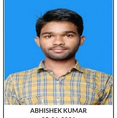 Abhishe78083989's profile picture. I am student