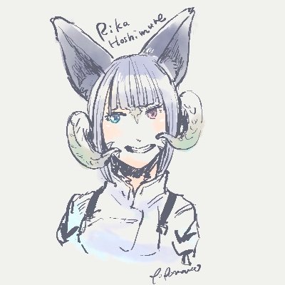 星簇らいか＠ハデス鯖さんのプロフィール画像