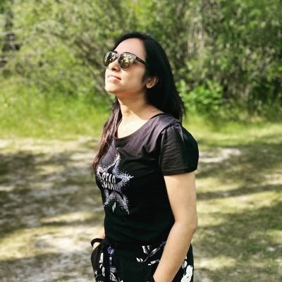 jaisminharneja's profile picture. Recognize the whole human race as one!