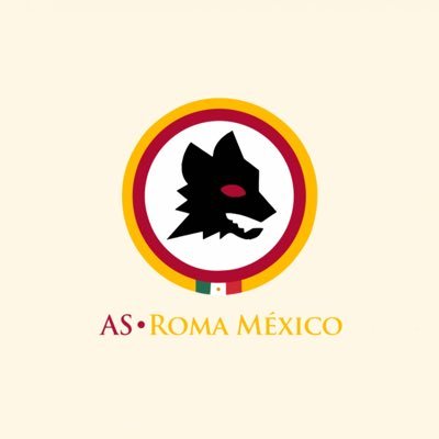 Roma Club México  Cuenta dedicada a los Fans de la Roma en México.  🌎 Unione Tifosi Romanisti IG: ASRomaMX  FB: /ASRomaMex