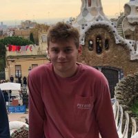 Patrick Cox - @patrick_cox333 Twitter Profile Photo