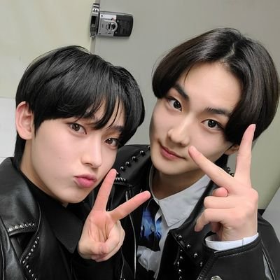 BUYING - SELLING - TRADING ACCOUNT
BTS - ENHYPEN