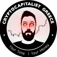 CryptoCapitalist(@C_Capitalist) 's Twitter Profile Photo