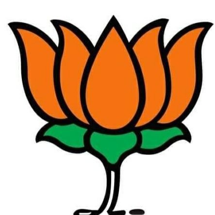 I'm, Ujjwal Das BJP support.