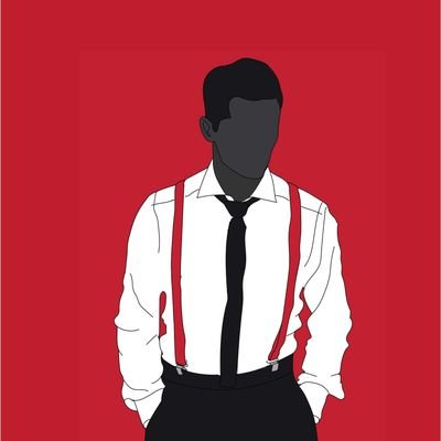 dividendisland's profile picture. Casper Benedict on Twitter it's only a sentence!