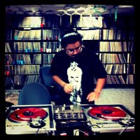 DeeJay Ab_Loon (@abdashloon) 's Twitter Profile