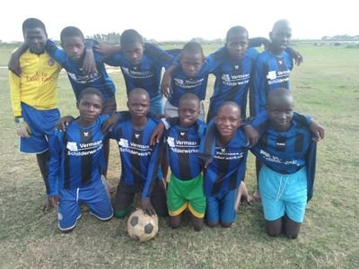 Started in 2016 as podium for exposure of football talents and empowerment of youths
