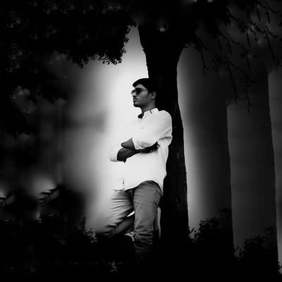 shloksingh07's profile picture. 🍁जय श्रीराम🍁
💼IT Expert .
🎓F♂rens!c Sci 
🇮🇳Proud of To Be #HINDU🕉️
It’s not an attitude, its the way I am.