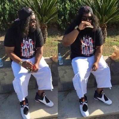 jus gone keep stickin to the script while dz other niggas keep skippin chapters .... IG: Towerboy190
👻: AlwaysBeenClean
YouTube: YPFAB