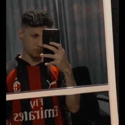 @Rafaelajn_ 👫
@flamengo 
@flaesports 🔴⚫