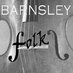 Barnsley Folk Club (@barnsleyfolk) Twitter profile photo